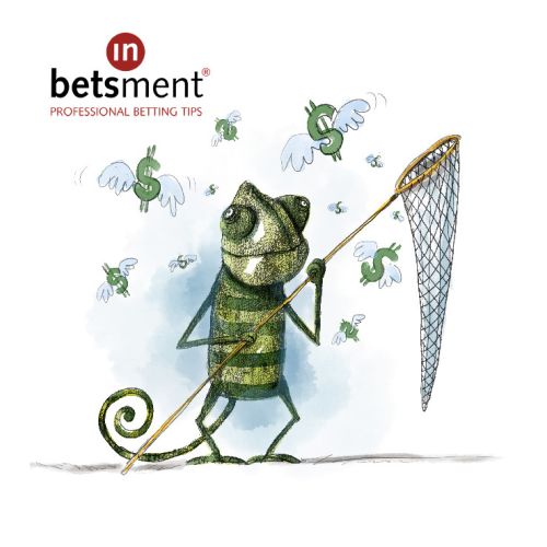 Inbetsment